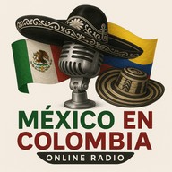 Mexico en Colombia