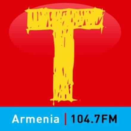 Tropicana Armenia