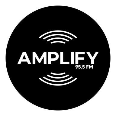 Amplify 95.5 FM