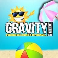 Gravity Radio CR