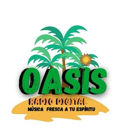 Oasis Radio Digital