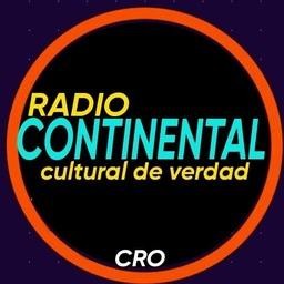 Radio Continental CR