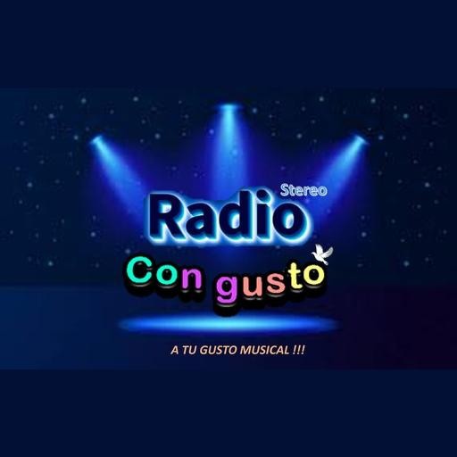 Radio Stereo con Gusto