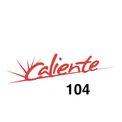 104.1 FM