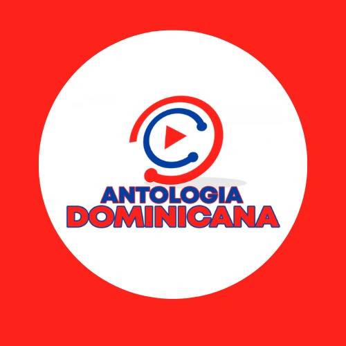 Antología Dominicana