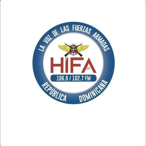 HIFA 106.9 FM