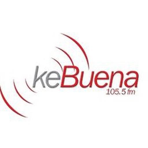 Ke Buena 105.5 FM