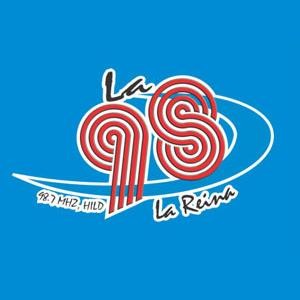 La 98 FM