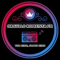 Orgullo Romeista FM