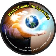 RADIO TV FUENTE DE AGUA VIVA
