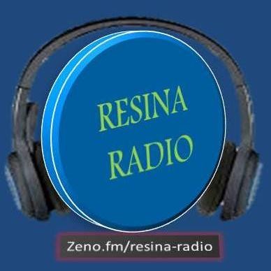 Resina Radio RD