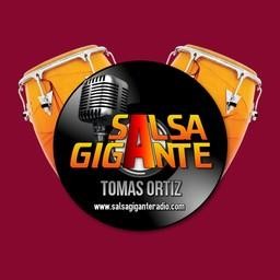 Salsa Gigante Radio
