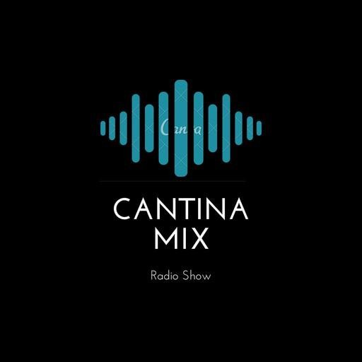 Cantina Mix Radioshow