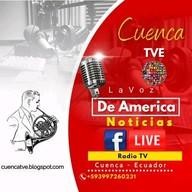 Cuenca TVE Internacional