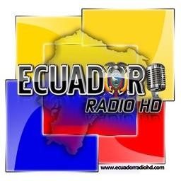 Ecuador Radio HD