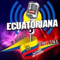 Ecuatoriana Radio Online