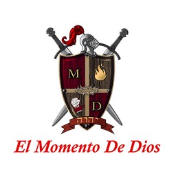 El Momento de Dios