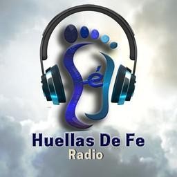 Huellas De Fe
