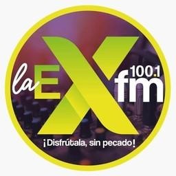 LAEX FM