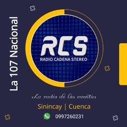 La 107 Nacional