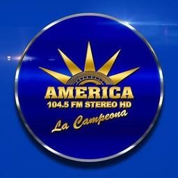 Radio América Estereo