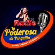 Radio La Poderosa de Yunguilla