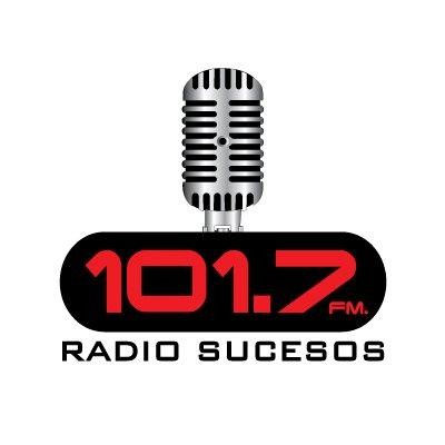 Radio Sucesos 101.7 FM