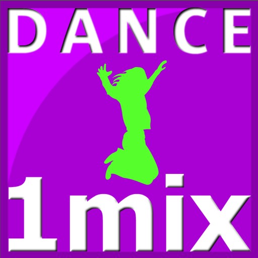 1Mix Radio Dance