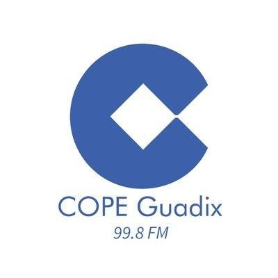 Cadena COPE Guadix