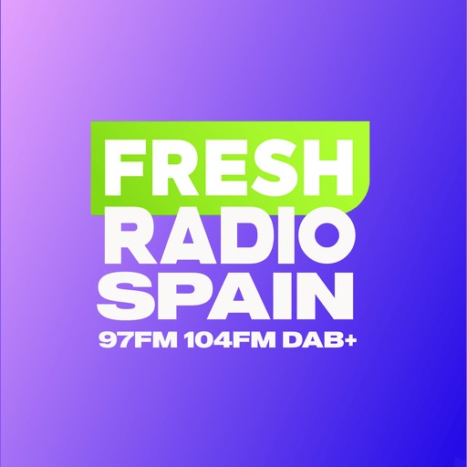Fresh Radio Spain