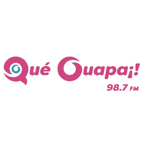 Que Guapa Radio