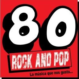 Radio Ochentas España