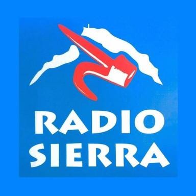 Radio Sierra