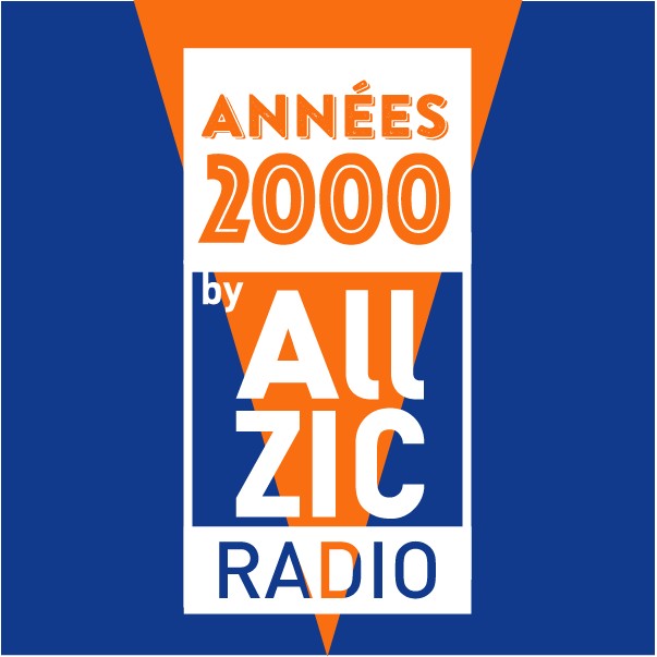 Allzic Radio ANNEES 2000