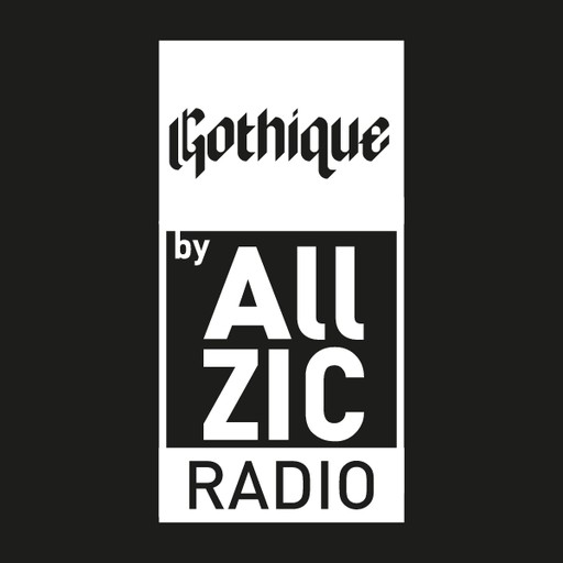 Allzic Radio GOTHIQUE