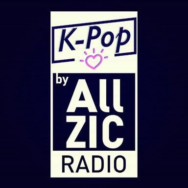 Allzic Radio K-POP