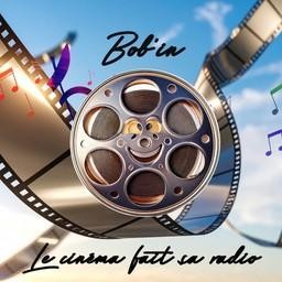 Bob'in Radio