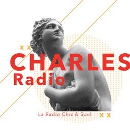 Charles Radio