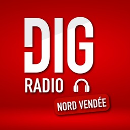 DIG RADIO Nord Vendée