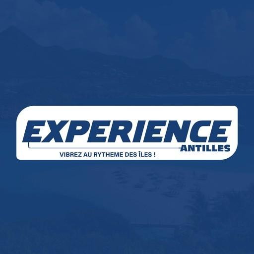 EXPERIENCE ANTILLES