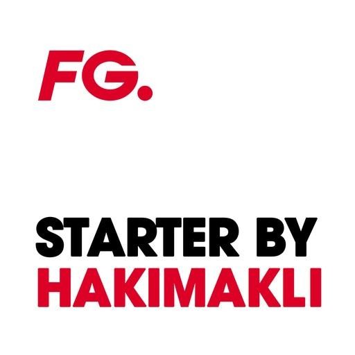 FG STARTER By HAKIMAKLI