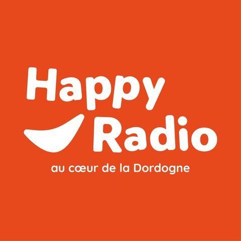 Happy Radio Bergerac 95 FM