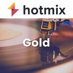 Hotmixradio Gold