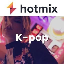 Hotmixradio K-pop