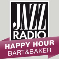 Jazz Radio Happy Hour