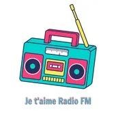 Je vous aime Radio