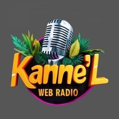 KANNE'L Ta Web Radio