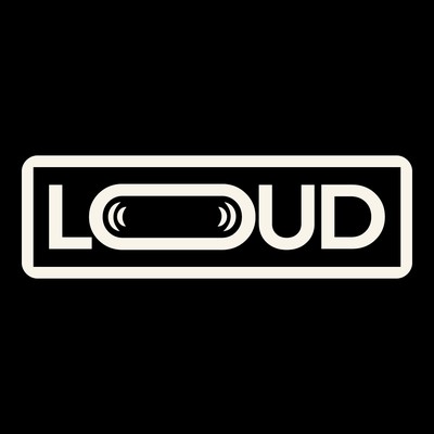 LOUD