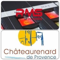 RMS CHATEAURENARD