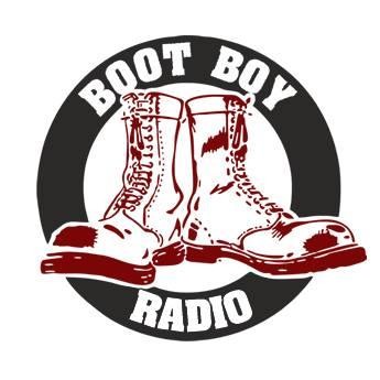 Boot Boy Radio